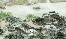 商女不知亡国恨全诗