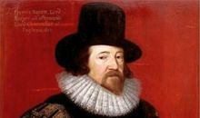 弗兰西斯·培根名言