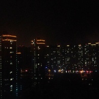 不好意思