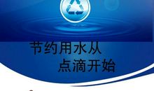 节约水的名言警句