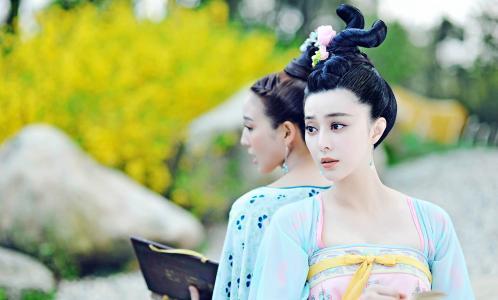 武则天行情