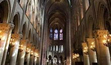 读巴黎圣母院有感600字