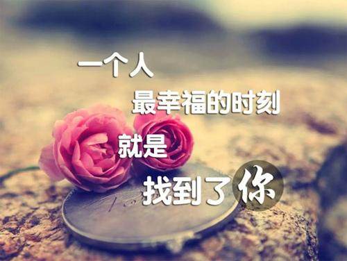 经典浪漫宣言
