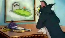 猫捉老鼠狗看门的歇后语