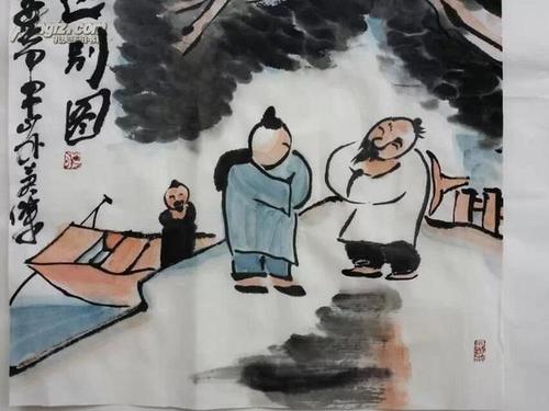 崔浩：长兴行·君的家住哪里？