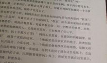 龙应台：蝴蝶结