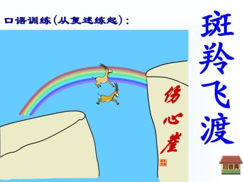 关于阅读《穿越口号》的思考