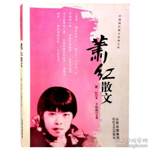 小红：小册子