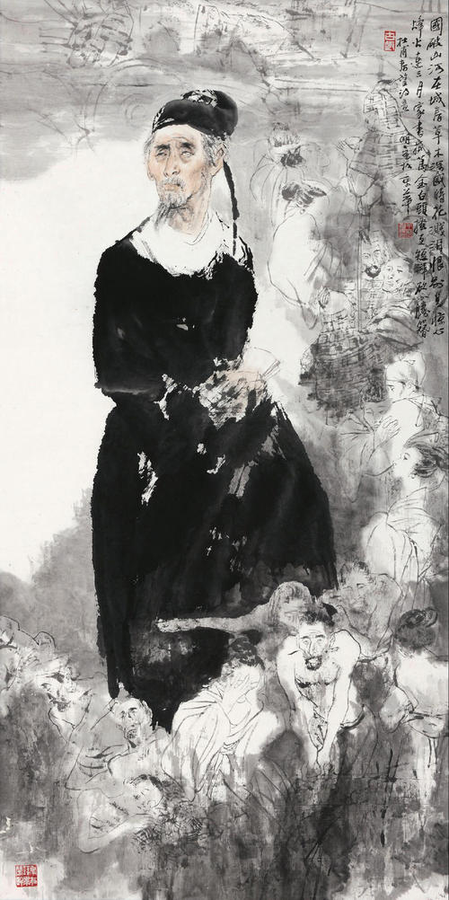 春旺诗