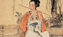 春夜洛城闻笛的诗意