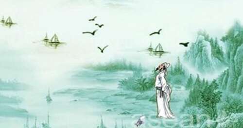 春天的诗意