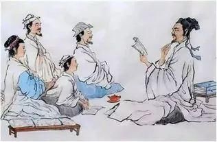 古人勤奋读书的三十种典故