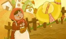 读《伊索寓言》之《蚊子和狮子》有感