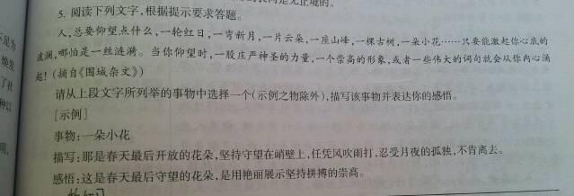 珍贵的成语