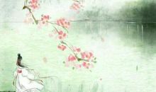 黄鹤楼送孟浩然之广陵的诗意