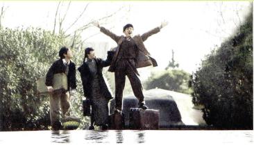 萧红：借