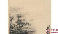 夏丐尊：白马湖之冬