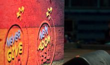 九个残疾人的励志故事