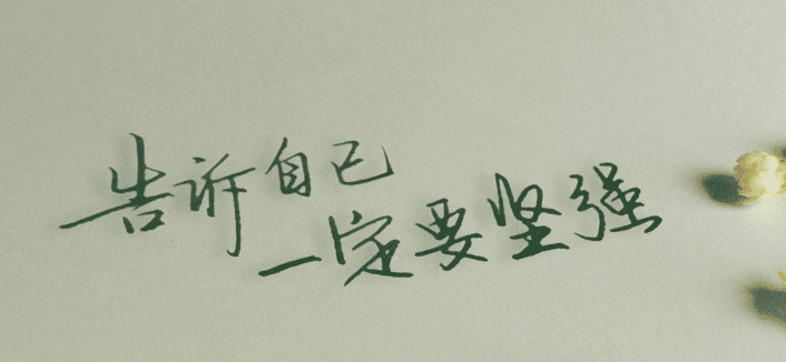 关于青春的美丽句子