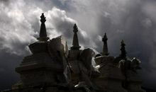 有一种爱是索取