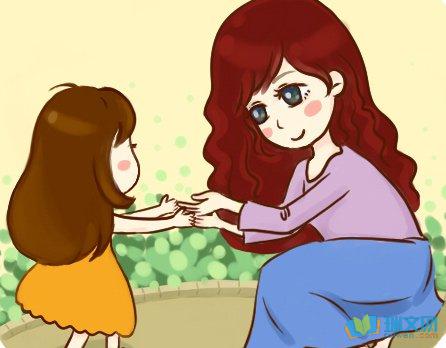 祝福妈妈