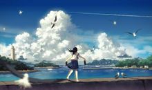 人生中要在乎的东西