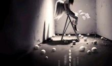 舒缓心情的句子