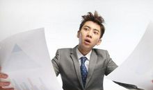 不是官富二代,年轻人也不能放弃努力