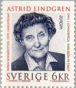 Lindgren的名言