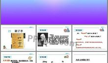 刷子李主要内容