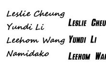 狼图腾英文读后感