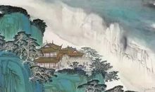 题破山寺后禅院的诗意