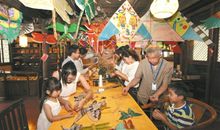 张秀亚：春天的声音