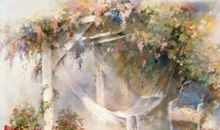 人生若只如初见,定然小桥流水,如诗如画