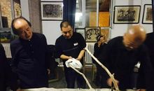 刘亮程：对一朵花微笑