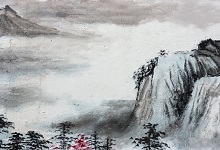 诗意的