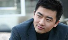 每个人心中都有一个芮成钢