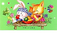 励志故事：品德也能创造财富