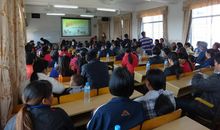 六年级家长会小结