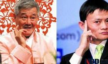 马云：如果我们过早地成功了，客户就不会成功