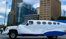 励志故事：一美元购买一辆豪华轿车