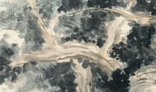 夜宿山寺的诗意