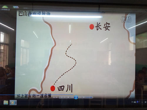 夜雨吉碑诗