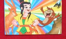 《暖灯》读后感