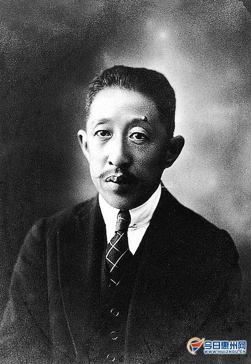 廖仲kai的名言