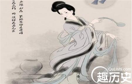 卓文君的名言