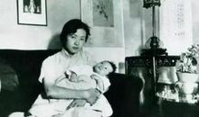 林徽因：写给我的大姊