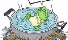 正能量:工作的启示