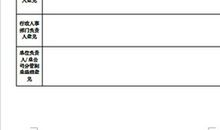 试用期员工转正评语汇编