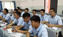 新员工培训小结